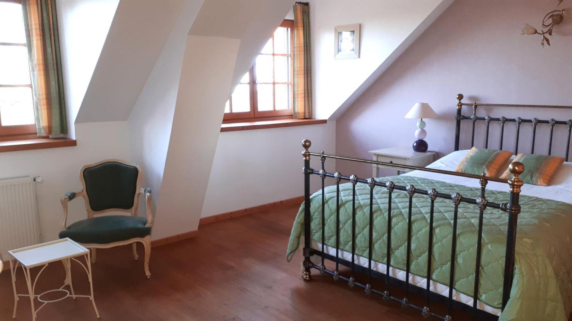 Saint-Victor-MontvianeixDomaine De Montvianeix住宿加早餐旅馆 外观 照片